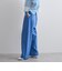 ツイルチノカーブパンツ≪洗濯機で洗える≫