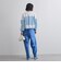 ツイルチノカーブパンツ≪洗濯機で洗える≫