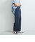 ストレッチカーゴパンツ≪手洗い可能≫