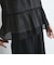 オーガンジービスチェドッキングトップス≪手洗い可能≫