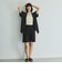 ヘザーエステルハーフパンツ≪手洗い可能≫