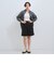 ヘザーエステルハーフパンツ≪手洗い可能≫