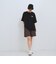 ヘザーエステルハーフパンツ≪手洗い可能≫