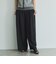 タンブラーオックスタックパンツ≪手洗い可能≫