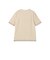 カットリブハイショクステッチTシャツ≪手洗い可能≫