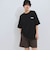 【VISION STREET WARE】HY-TECHロゴプリントTシャツ≪洗濯機で洗える≫