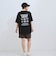 【VISION STREET WARE】HY-TECHロゴプリントTシャツ≪洗濯機で洗える≫