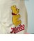 HARIBO/RETROゴールドベアニット≪手洗い可能≫