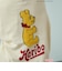 HARIBO/RETROゴールドベアニット≪手洗い可能≫