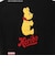 HARIBO/RETROゴールドベアニット≪手洗い可能≫