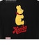 HARIBO/RETROゴールドベアニット≪手洗い可能≫