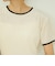 シアーベロアTシャツ【日本製】