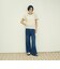 シアーベロアTシャツ【日本製】