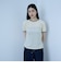 シアーベロアTシャツ【日本製】