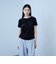 シアーベロアTシャツ【日本製】