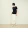シアーベロアTシャツ【日本製】