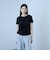 シアーベロアTシャツ【日本製】