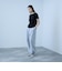 シアーベロアTシャツ【日本製】