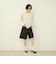 【一日、清潔感。】汗じみケア ひんやりロングスリーブ