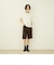 【一日、清潔感。】汗じみケア ひんやりリンガーTシャツ