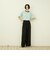 【一日、清潔感。】汗じみケア ひんやりリンガーTシャツ