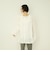 前後2WAY チュニック