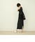 【アンサンブル】UVカットジャージワンピース ビスチェセット