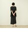 【アンサンブル】UVカットジャージワンピース ビスチェセット