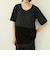 【アンサンブル】UVカットジャージワンピース ビスチェセット