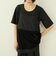 【アンサンブル】UVカットジャージワンピース ビスチェセット