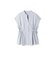 【涼やかストレッチ】フレンチスリーブ
