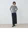 クールクールレイヤードフレア袖CD