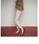 【VEAGANLEATHER】パラシュートパンツ