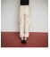 【VEAGANLEATHER】パラシュートパンツ