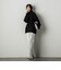 ラメジャガードタックパンツ≪セットアップ対応≫
