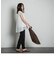360度ストレッチテーパードパンツ≪洗濯機で洗える/セットアップ対応≫