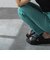 360度ストレッチテーパードパンツ≪洗濯機で洗える/セットアップ対応≫