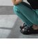 360度ストレッチテーパードパンツ≪洗濯機で洗える/セットアップ対応≫
