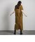 ラメラインシアーベロアTシャツ≪手洗い可能≫