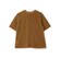 ラメラインシアーベロアTシャツ≪手洗い可能≫
