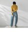 【WEB限定】【一部店舗限定】プレーティングハイネックニットプルオーバー≪手洗い可能≫