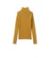 【WEB限定】【一部店舗限定】プレーティングハイネックニットプルオーバー≪手洗い可能≫