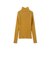 【WEB限定】【一部店舗限定】プレーティングハイネックニットプルオーバー≪手洗い可能≫