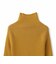 【WEB限定】【一部店舗限定】プレーティングハイネックニットプルオーバー≪手洗い可能≫