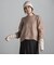 William Bruntonニットキャップ