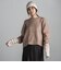 William Bruntonニットキャップ