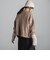 William Bruntonニットキャップ