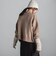 William Bruntonニットキャップ