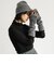 William Bruntonニットキャップ