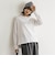 William Bruntonニットキャップ